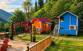 Moon River Bungalow