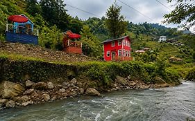 Moon River Bungalow